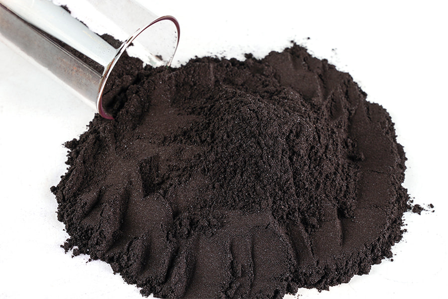 Negru acid 172