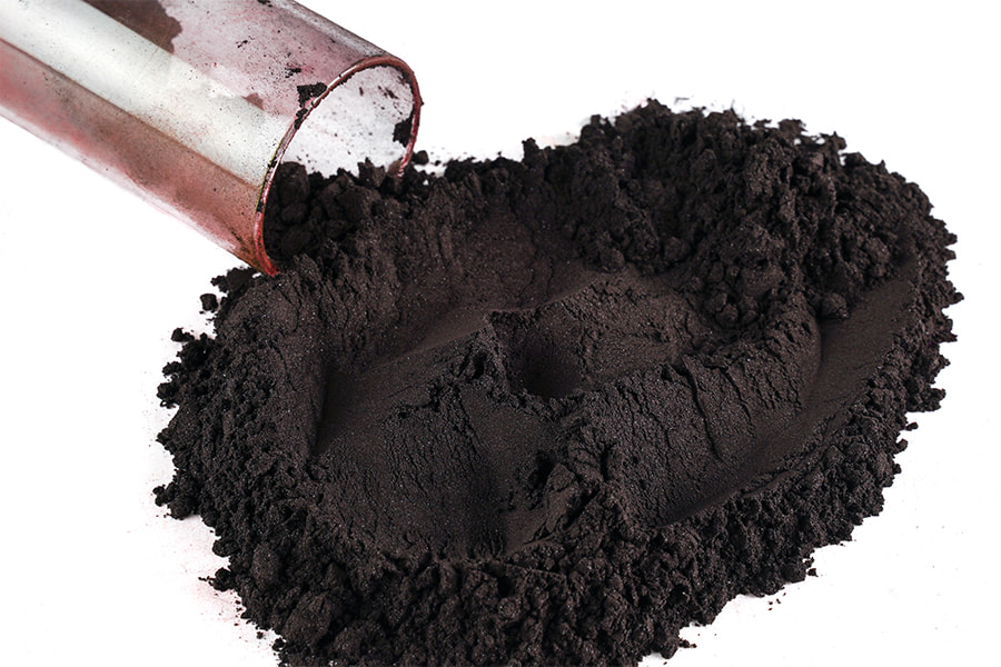 Negru acid 194