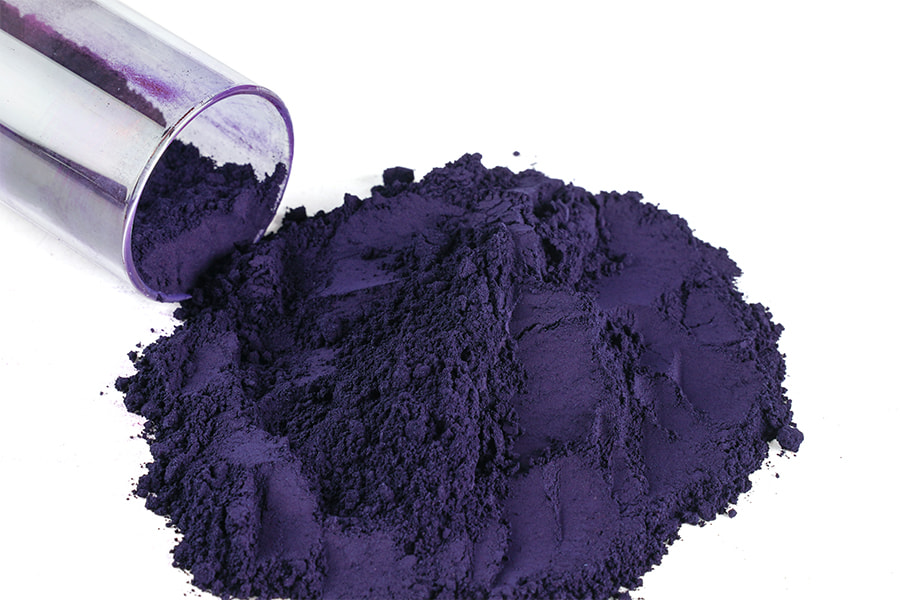 Albastru acid 25