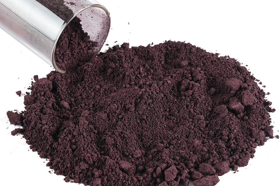Albastru acid 40