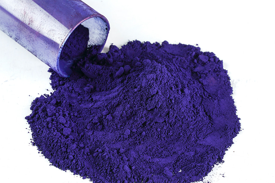Albastru acid 62