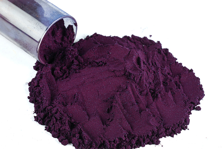 Albastru acid 9
