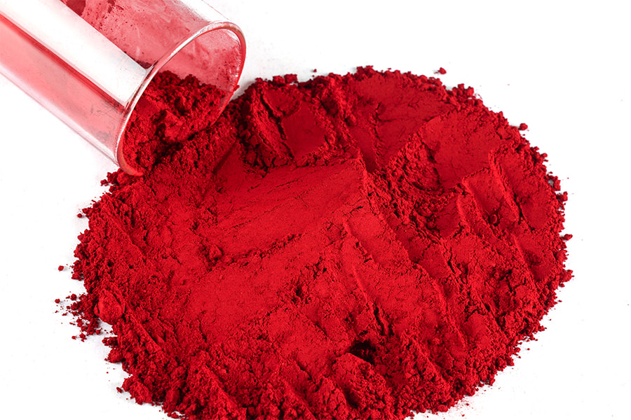 Roșu acid 337