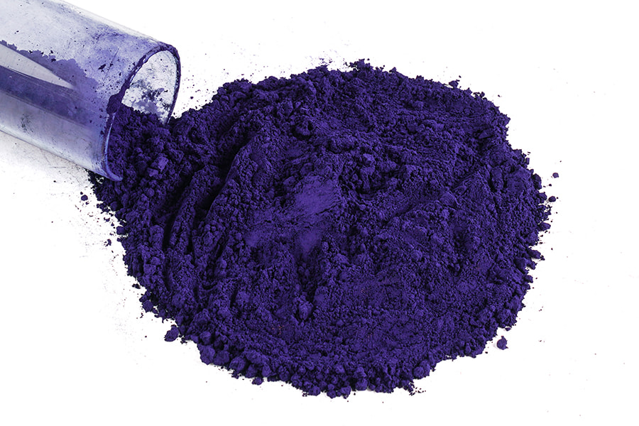 Albastru acid 62
