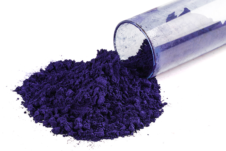 Albastru acid 62