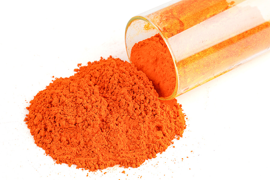 Galben acid 42